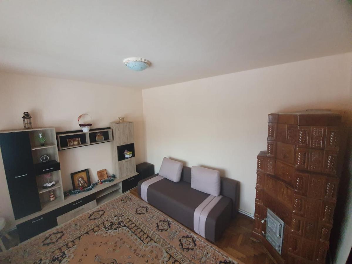 Casa Jeni Villa Humulesti Buitenkant foto
