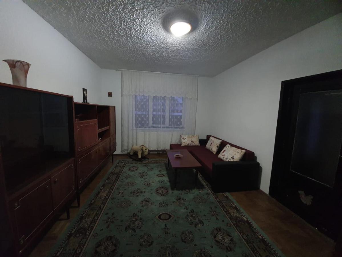 Casa Jeni Villa Humulesti Buitenkant foto