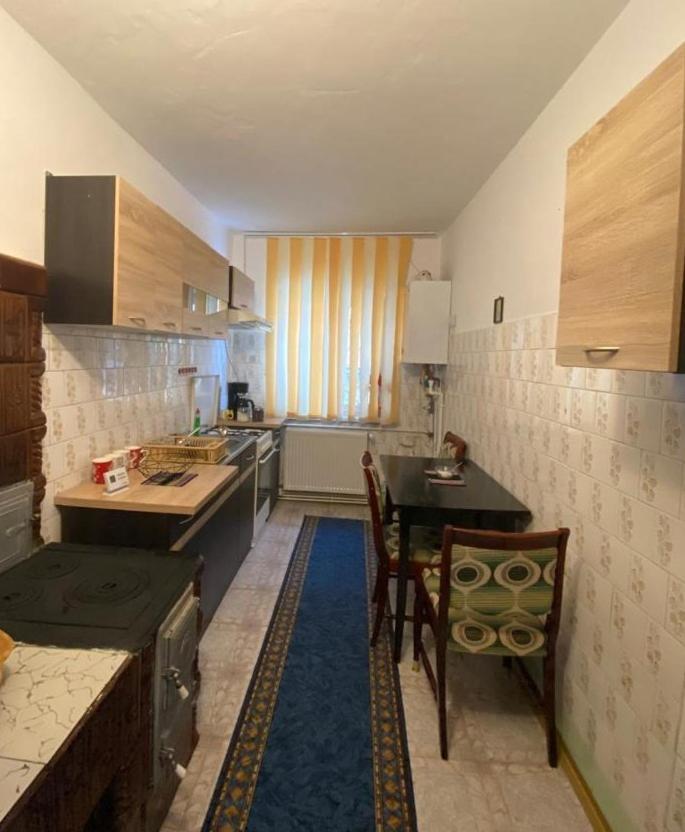 Casa Jeni Villa Humulesti Buitenkant foto