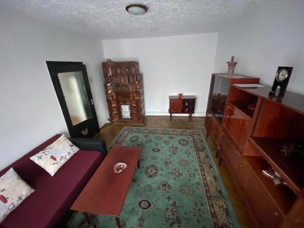 Casa Jeni Villa Humulesti Buitenkant foto
