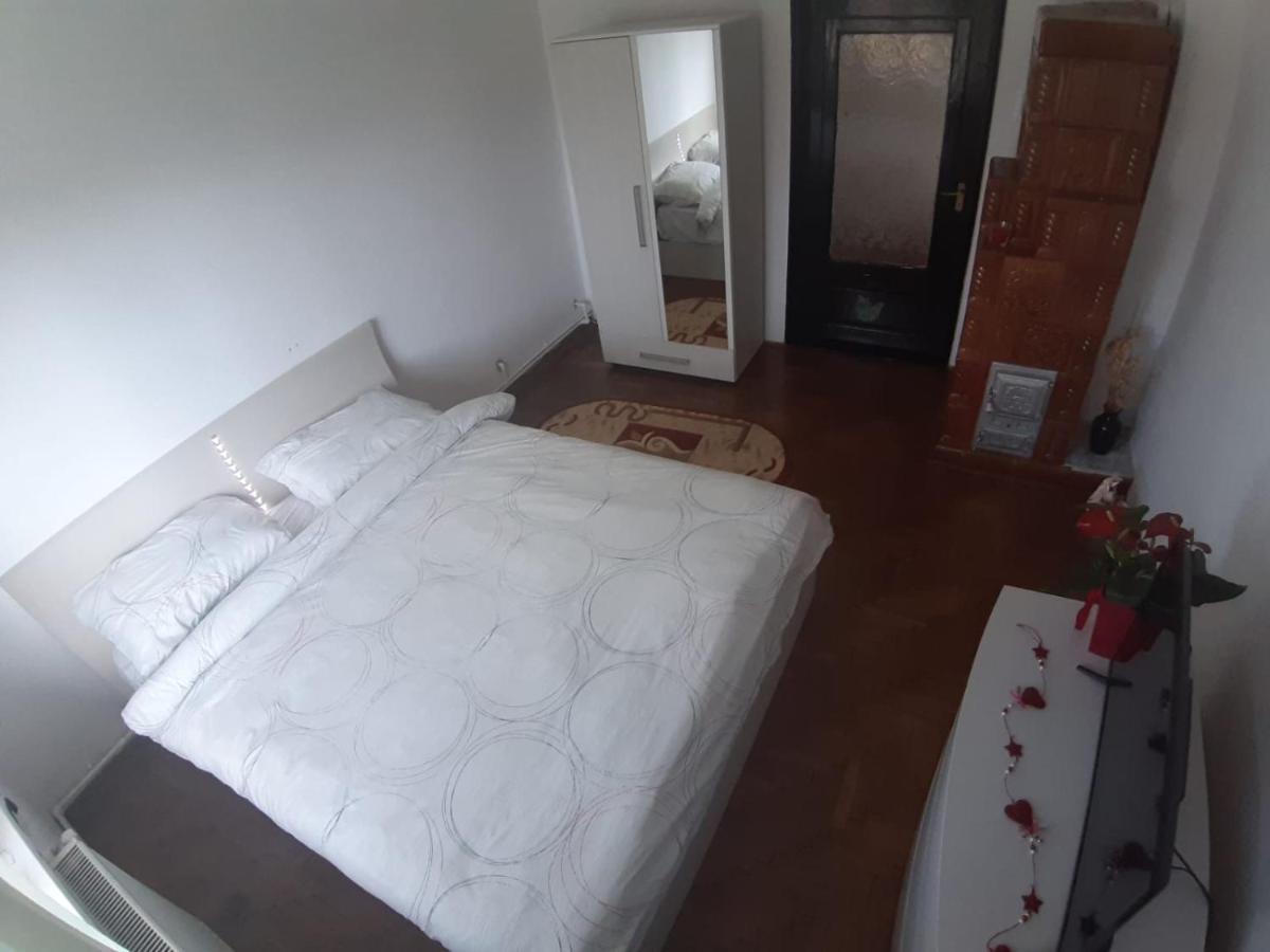 Casa Jeni Villa Humulesti Buitenkant foto