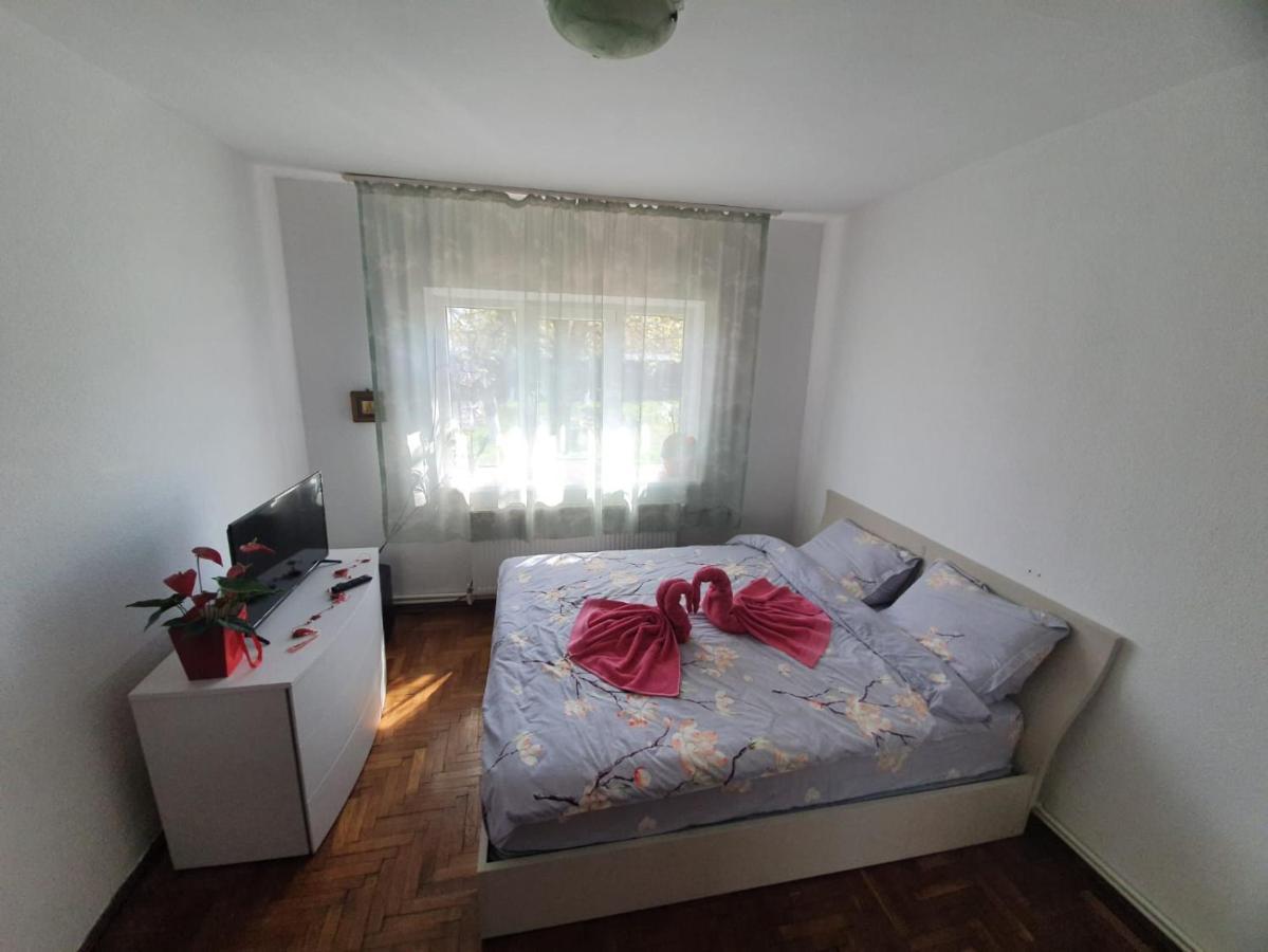 Casa Jeni Villa Humulesti Buitenkant foto