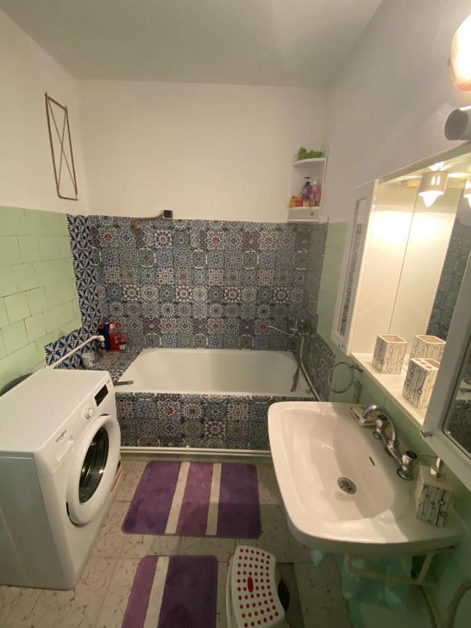 Casa Jeni Villa Humulesti Buitenkant foto